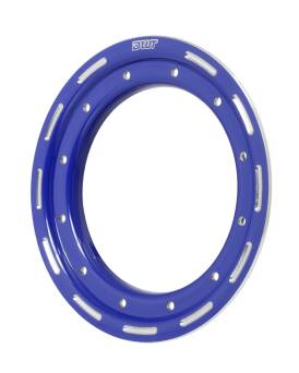 RING DWT do FELGI BEADLOCK BLUE 10" 910-51B