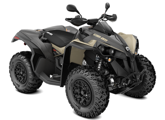 Can-Am Renegade 650 X XC T 2022