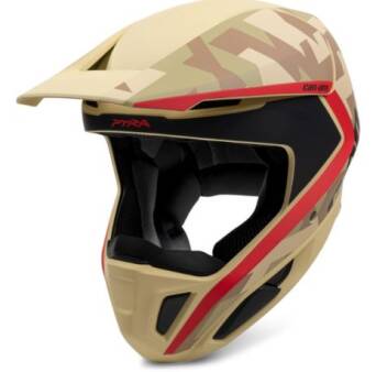 KASK CAN-AM PYRA DUNE SAND ROZ. XL
