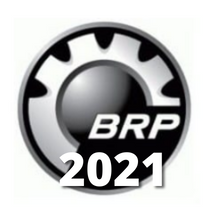 BRP 2021