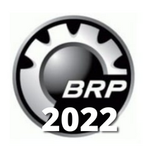 BRP 2022