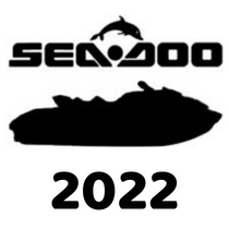 SEA-DOO 2022