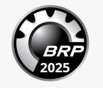 BRP 2025