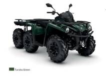 CAN-AM ATV QUADY