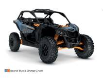 CAN-AM SSV MAVERICK