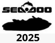 SEA-DOO 2025