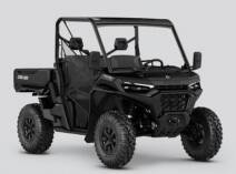 CAN-AM SSV TRAXTER