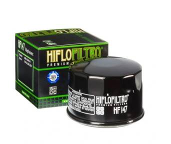FILTR OLEJU HIFLOFILTRO HF147