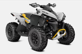 Can-Am Renegade X XC 1000R 2024