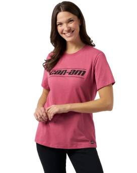 CAN-AM 1973 SIGN T-SHIRT XL 2882841236