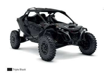 Can-Am Maverick R X rs 999T DCT 2025