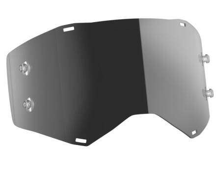 SCOTT SZYBKA MX LENS PROSPECT/FURY SGL AFC WORKS 
