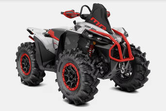 Can-Am Renegade X MR 1000R 2024