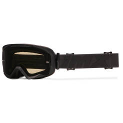 GOGLE IMX ENDURANCE FLIP BLACK MATT/BLACK 241754