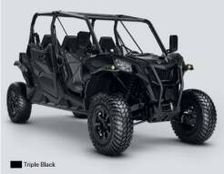 Can-am Maverick SPORT MAX DPS T ABS 1000R 2026