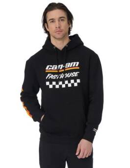 MĘSKA BLUZA CAN-AM X FH RACING ROZ. 2XL 2880131490