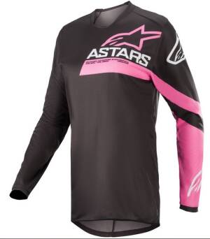 BLUZA ALPINESTARS LADY STELLA FLUID CHASER S
