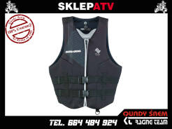 KAMIZELKA SEA-DOO AIRFLOW MAN 2858721290 Black XL