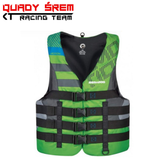 KAMIZELKA SEA-DOO MEN'S MOTION GREEN ROZ. S