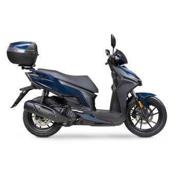 KYMCO AGILITY S125i z kufrem 2024