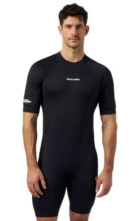 SEA-DOO PIANKA MEN 2MM SHORTY S 2883040490