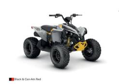 Can-Am Renegade 110 EFI 2025