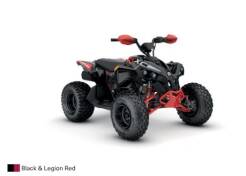 Can-Am Renegade X XC 110 EFI 2025