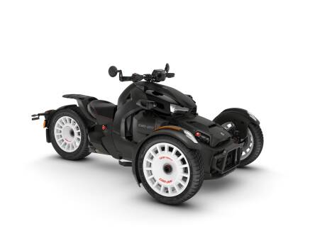 Can-Am RYKER Rally Edition 900 ACE MODEL 2022