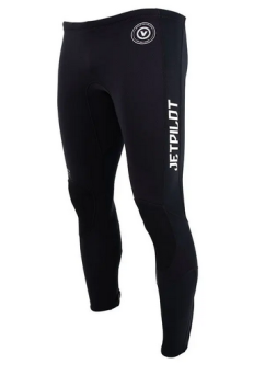 JETPILOT NEO PANT BLACK 2XL