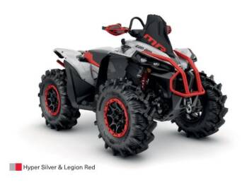 Can-Am Renegade X MR 1000R 2025