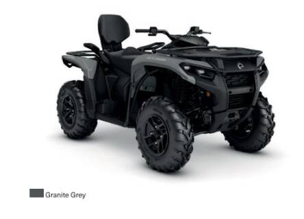 Can-Am Outlander MAX DPS 500 T ABS 2025