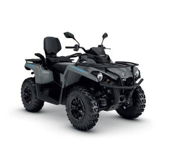 Can-Am Outlander MAX DPS 570 T 2023