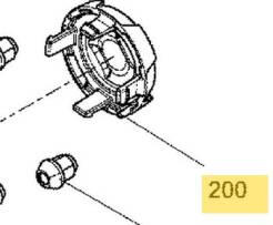 KAPSEL KOŁA MAVERICK X3 705402528