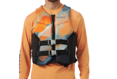 SEA-DOO AIRFLOW SUNSET KAMIZELKA  R. S 2859890412