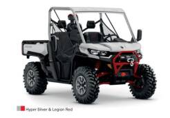 Can-Am Traxter X mr HD10 2025