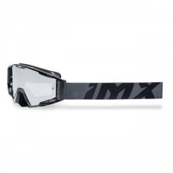 GOGLE IMX SAND GRAPHIC BLACK GLOSS/GREYT