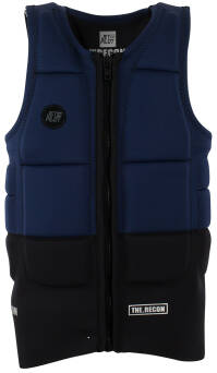 KAMIZELKA NEOPREN VEST RECON NAVY/CHAR M