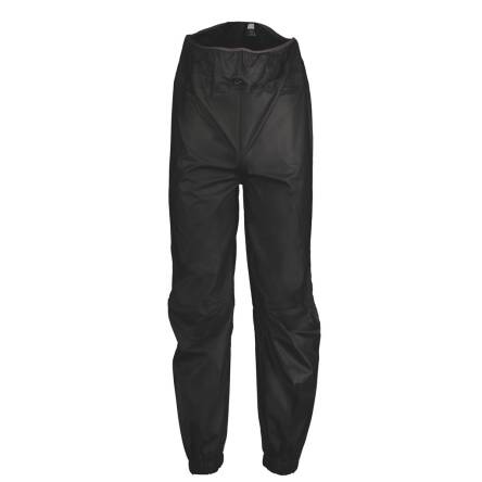 SCOTT SPODNIE RAIN PANT ERGONOMIC PRO DP BLACK L 