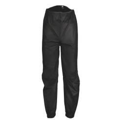 SCOTT SPODNIE RAIN PANT ERGONOMIC PRO DP BLACK L 
