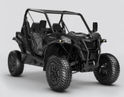 Can-am Maverick Sport DPS T ABS 1000R  Granite Grey 2027 
