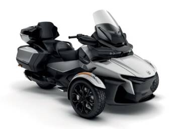 Can-Am Spyder RT LTD 1330 ACE 2025