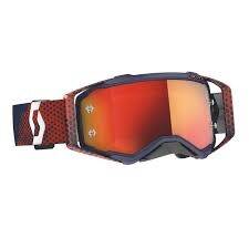 GOGLE SCOTT PROSPECT SAND DUST LS DARK GREY/BLACK