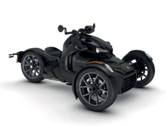 Can-Am Ryker STD 900 ACE 2025