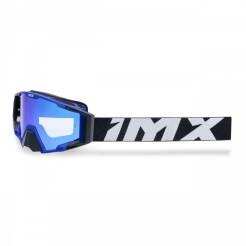 GOGLE IMX SAND BLUE MATT/BLACK 