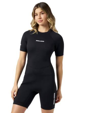 SEA-DOO PIANKA LADIES 2MM SHORTY S 2883050490