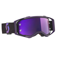 SCOTT LIMITED GOGLE PROSPECT IRIDESCENT BL/PURPLE