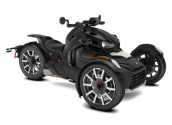 Can-Am RYKER Rally Edition 900 ACE MODEL 2021