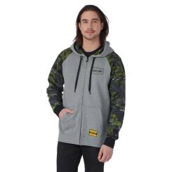 CAN-AM PREMIUM BLUZA 2XL 4547801429