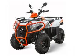 KYMCO New MXU 300 / T3b 2026