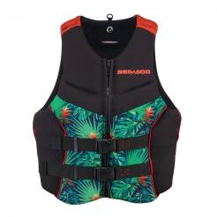 KAMIZELKA SEA-DOO MEN'S AIRFLOW ALOHA EDITION R.S